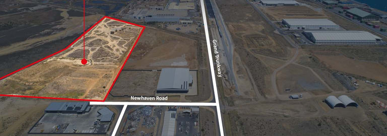 Development / Land commercial property for sale at Lot 101 Newhaven Road Gillman SA 5013