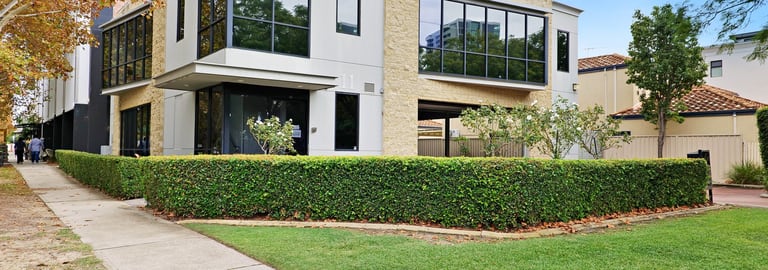 Offices commercial property for sale at 11 First Avenue Applecross WA 6153