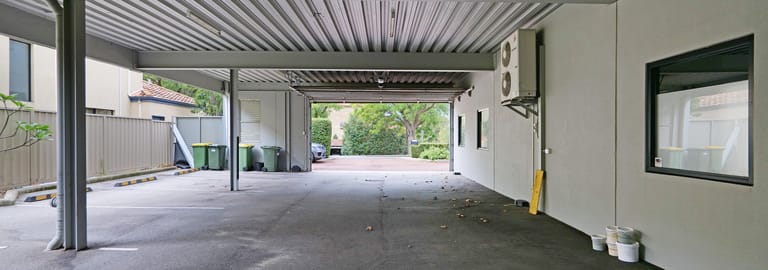 Offices commercial property for sale at 11 First Avenue Applecross WA 6153