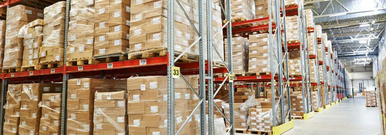 Factory, Warehouse & Industrial commercial property for sale at Mackay Harbour QLD 4740