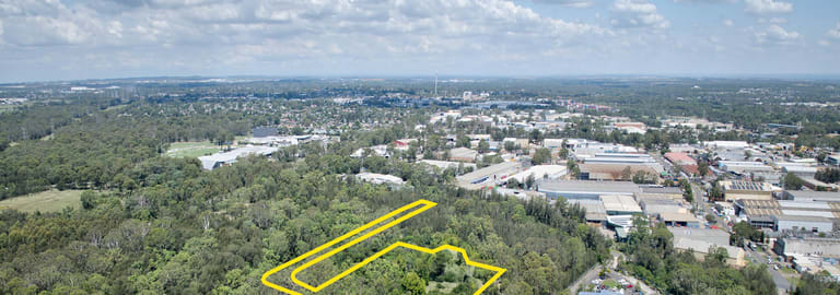 Development / Land commercial property for sale at 2 Links Road St Marys NSW 2760