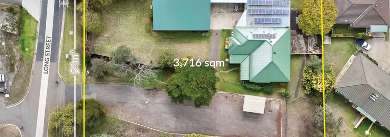 Development / Land commercial property for sale at 26 Long Street Goulburn NSW 2580