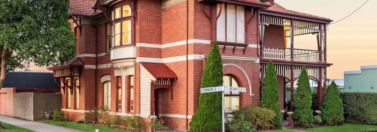 Offices commercial property for sale at 1 Bromfield Street Colac VIC 3250