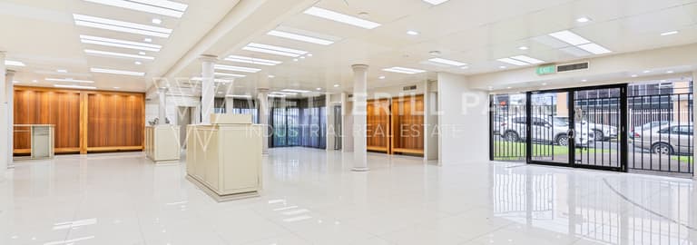 Factory, Warehouse & Industrial commercial property for sale at Wetherill Park NSW 2164
