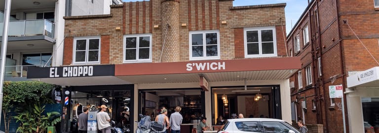 Development / Land commercial property for sale at 149 - 151 Glenayr Avenue Bondi Beach NSW 2026
