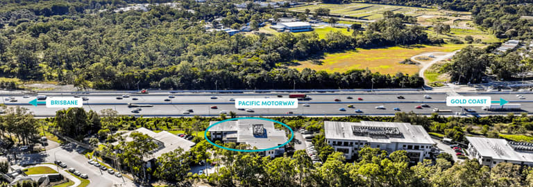 Medical / Consulting commercial property for sale at 2/2728 Logan Road Eight Mile Plains QLD 4113
