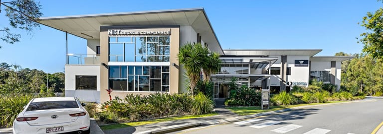 Medical / Consulting commercial property for sale at 2/2728 Logan Road Eight Mile Plains QLD 4113