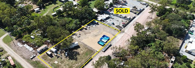Development / Land commercial property for sale at 18 Ridge Street Roseneath QLD 4811