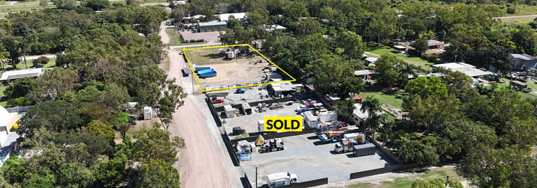 Development / Land commercial property for sale at 18 Ridge Street Roseneath QLD 4811