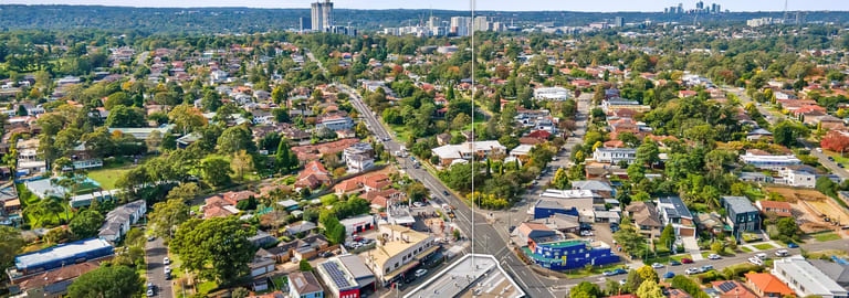 Shop & Retail commercial property for sale at 58 Balaclava Road Eastwood NSW 2122