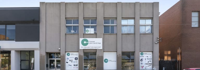 Factory, Warehouse & Industrial commercial property for sale at 353 Victoria St/353 Victoria Street Brunswick VIC 3056