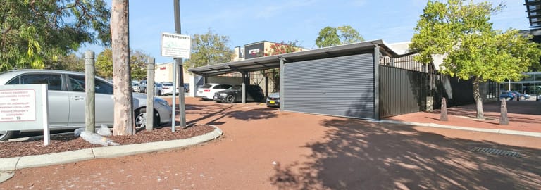 Medical / Consulting commercial property for sale at 11 Boas Avenue Joondalup WA 6027