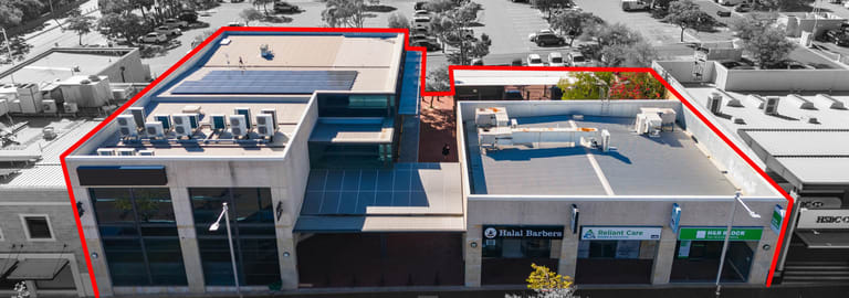Medical / Consulting commercial property for sale at 11 Boas Avenue Joondalup WA 6027