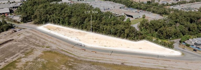 Development / Land commercial property for sale at Lot 304 Christensen Road South, ‘Vantage Yatala’ Stapylton QLD 4207