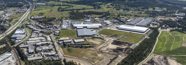 Development / Land commercial property for sale at Lot 304 Christensen Road South, ‘Vantage Yatala’ Stapylton QLD 4207