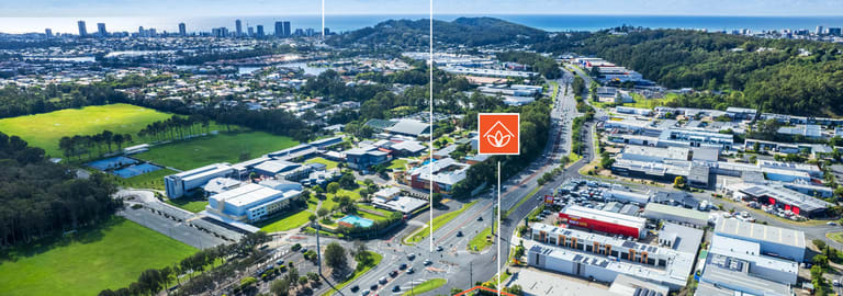 Medical / Consulting commercial property for sale at 98-100 Kortum Drive Burleigh Heads QLD 4220