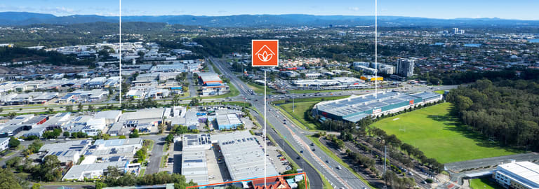 Medical / Consulting commercial property for sale at 98-100 Kortum Drive Burleigh Heads QLD 4220