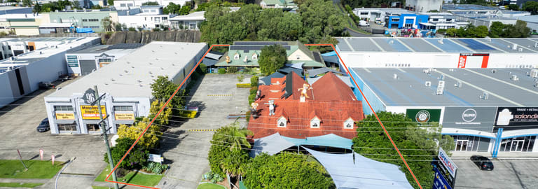 Medical / Consulting commercial property for sale at 98-100 Kortum Drive Burleigh Heads QLD 4220
