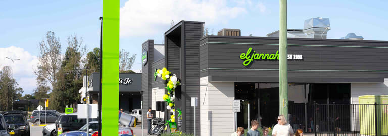 Shop & Retail commercial property for sale at 10 Haigh Avenue Nowra NSW 2541