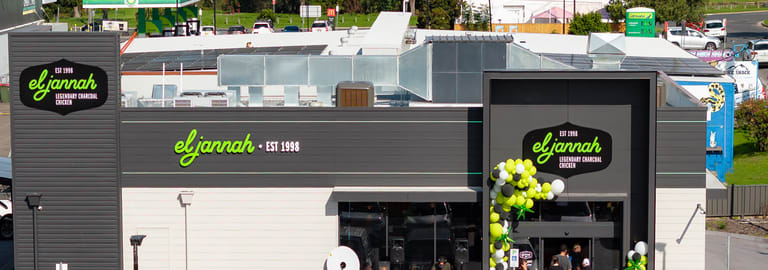 Shop & Retail commercial property for sale at 10 Haigh Avenue Nowra NSW 2541