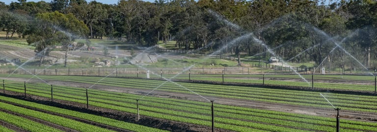 Rural / Farming commercial property for sale at 68 Poole Lane Bapaume QLD 4352