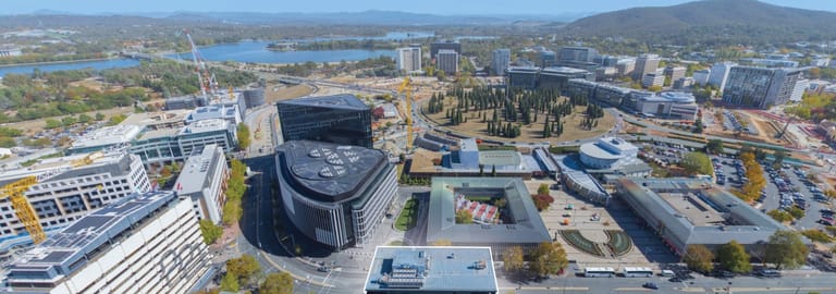 Hotel, Motel, Pub & Leisure commercial property for sale at The Sebel Canberra 197 London Circuit Canberra ACT 2601