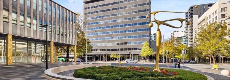 Hotel, Motel, Pub & Leisure commercial property for sale at The Sebel Canberra 197 London Circuit Canberra ACT 2601