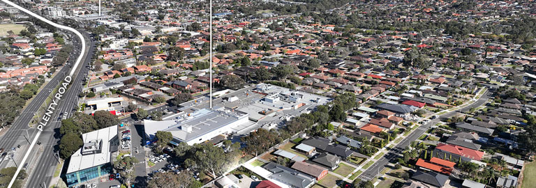 Medical / Consulting commercial property for sale at 11 Oxley Ave Bundoora VIC 3083