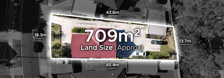 Medical / Consulting commercial property for sale at 11 Oxley Ave Bundoora VIC 3083