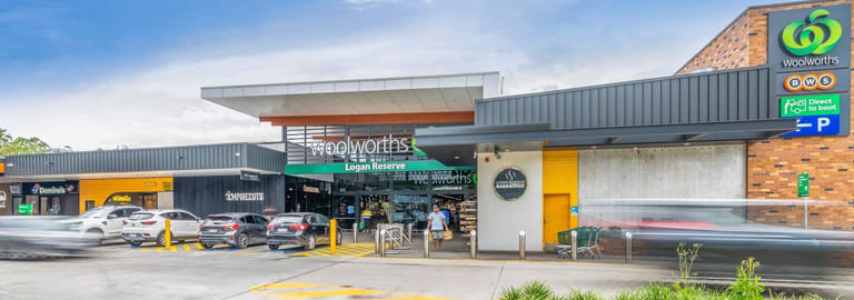 Shop & Retail commercial property for sale at 450-458 Chambers Flat Road Logan Reserve QLD 4133
