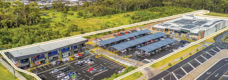 Shop & Retail commercial property for sale at 450-458 Chambers Flat Road Logan Reserve QLD 4133