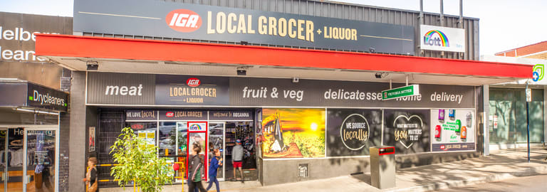 Development / Land commercial property for sale at 90-94 Lower Plenty Road Rosanna VIC 3084