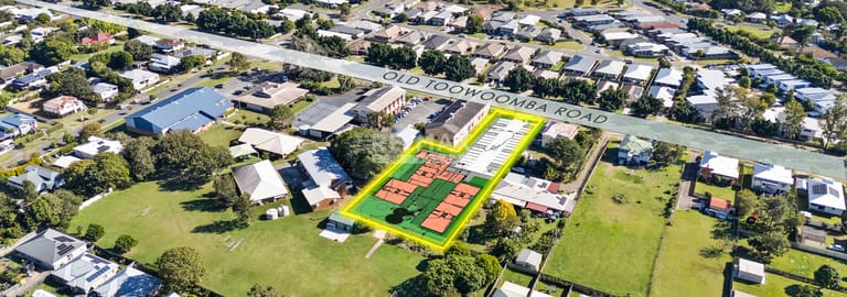 Shop & Retail commercial property for sale at 21 Old Toowoomba One Mile QLD 4305