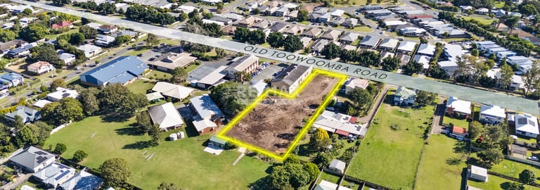 Shop & Retail commercial property for sale at 21 Old Toowoomba One Mile QLD 4305