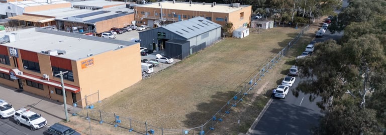 Development / Land commercial property for sale at 29 Darling Street Mitchell ACT 2911