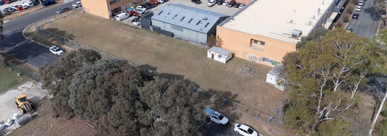 Development / Land commercial property for sale at 29 Darling Street Mitchell ACT 2911