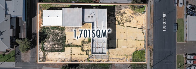 Development / Land commercial property for sale at 152-154 Clive Street Katanning WA 6317