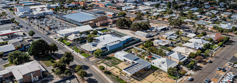 Development / Land commercial property for sale at 152-154 Clive Street Katanning WA 6317