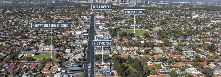 Development / Land commercial property for sale at 204-208 Main North Road Prospect SA 5082