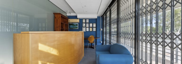 Offices commercial property for lease at Shop 1/1094-1118 Anzac Parade Maroubra NSW 2035
