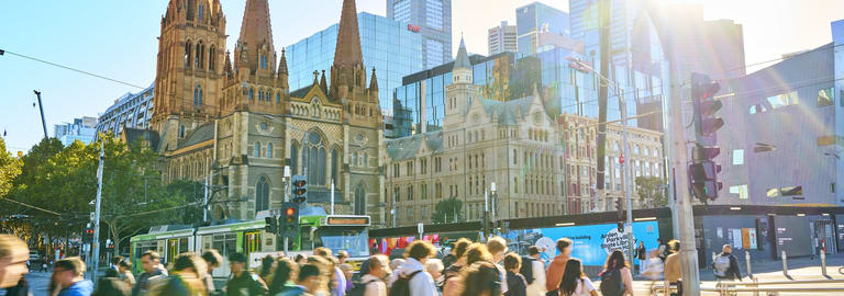 Shop & Retail commercial property for sale at 105 Elizabeth Street Melbourne VIC 3000