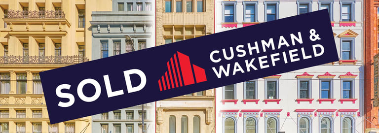 Shop & Retail commercial property sold at 105 Elizabeth Street Melbourne VIC 3000