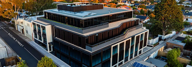 Offices commercial property for sale at 2-4 Roche Street Hawthorn VIC 3122