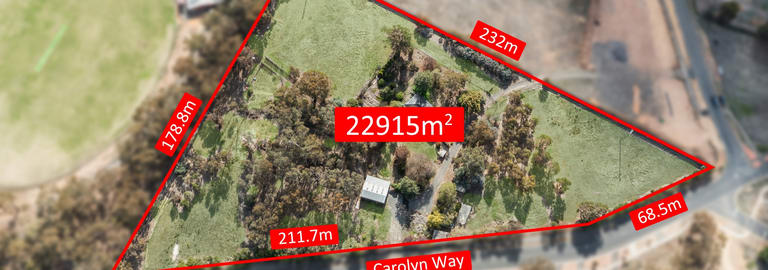 Development / Land commercial property for sale at 41 Carolyn Way Maiden Gully VIC 3551