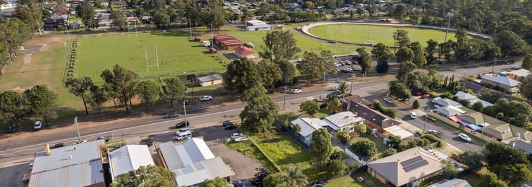 Development / Land commercial property for sale at 45-55 Oaks Street Thirlmere NSW 2572