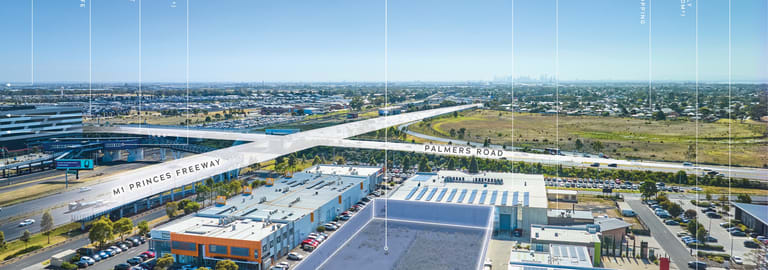 Offices commercial property for sale at 22-30 Wallace Avenue Point Cook VIC 3030