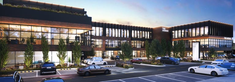 Offices commercial property for sale at 22-30 Wallace Avenue Point Cook VIC 3030