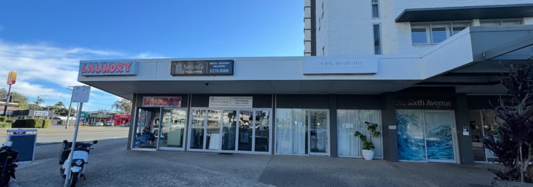 Offices commercial property for sale at 2/110 Sixth Avenue Maroochydore QLD 4558