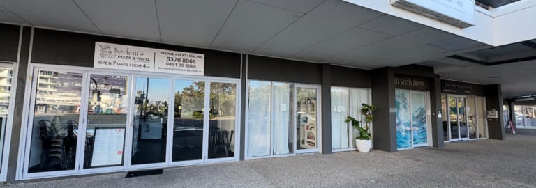 Offices commercial property for sale at 2/110 Sixth Avenue Maroochydore QLD 4558