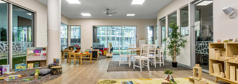 Medical / Consulting commercial property for sale at Edge Early Learning, 70 Cordelia St South Brisbane QLD 4101
